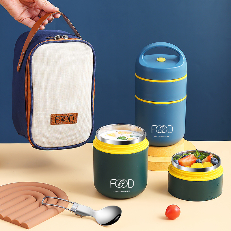 Double Layers Stainless Steel  - огляд і ціна Baby Food Warmer
