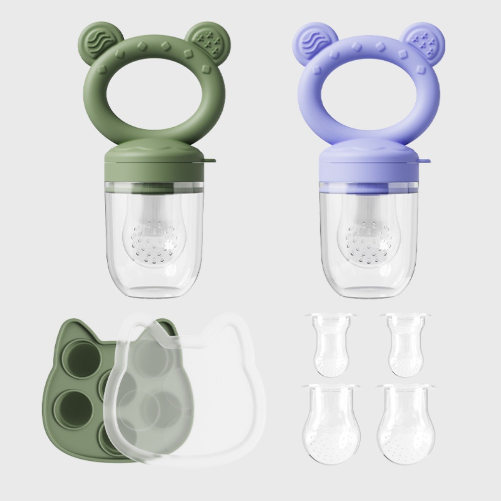Food Silicone Baby Fruit Veget - огляд і ціна Baby Food Vegetables