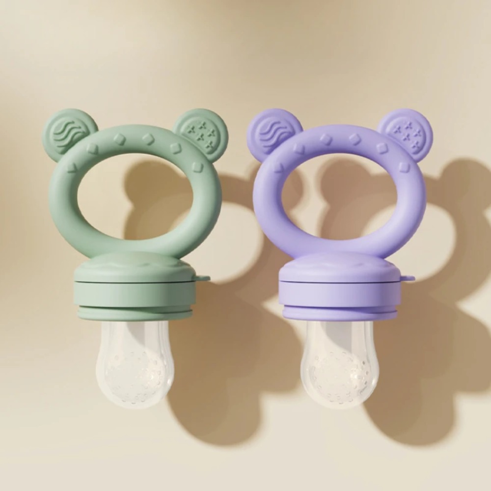 Food Silicone Baby Fruit Veget - огляд і ціна Baby Food Vegetables